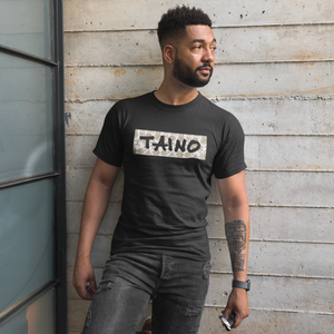 "Taino" Unisex T-Shirt - Boricua Spirit