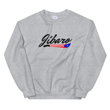 Load image into Gallery viewer, &quot;Jíbaro&quot; Unisex Sweatshirt - Boricua Spirit