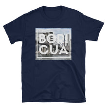 Load image into Gallery viewer, New York Boricua Unisex T-Shirt - Boricua Spirit
