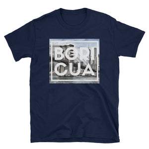 New York Boricua Unisex T-Shirt - Boricua Spirit