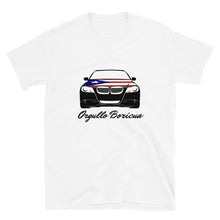 Load image into Gallery viewer, &quot;Orgullo Boricua&quot; Unisex T-Shirt - Boricua Spirit