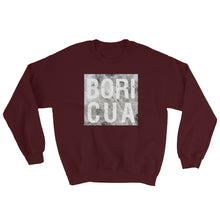 Load image into Gallery viewer, &quot;Boricua&quot; Rugged - Sweatshirt - Boricua Spirit