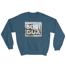 Load image into Gallery viewer, New York Boricua Sweatshirt - Boricua Spirit