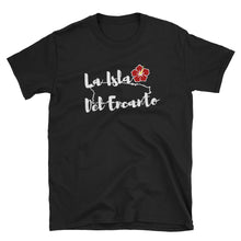 Load image into Gallery viewer, &quot;La Isla Del Encanto&quot; Unisex T-Shirt - Boricua Spirit