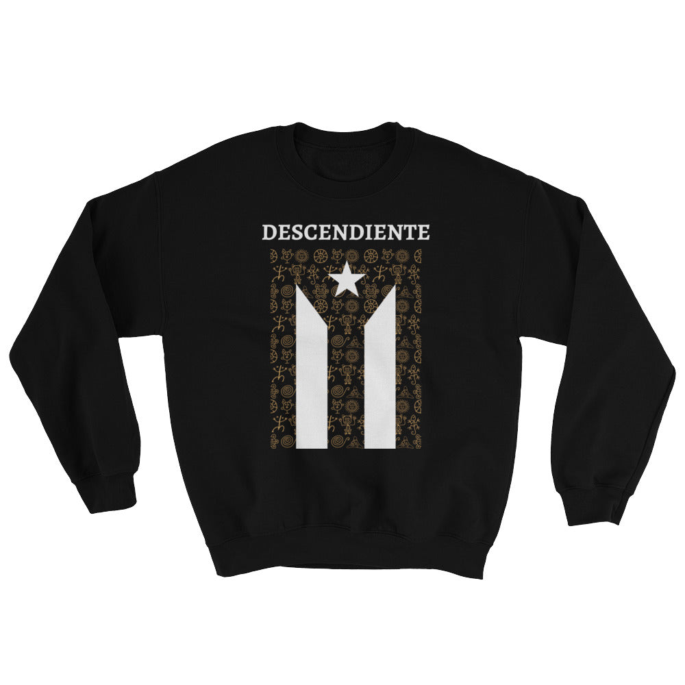Resistance Flag / Taino II - 