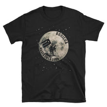 Load image into Gallery viewer, &quot;Boricua Hasta En La Luna&quot; Unisex T-Shirt - Boricua Spirit