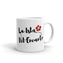 Load image into Gallery viewer, &quot;La Isla Del Encanto&quot; Mug - Boricua Spirit