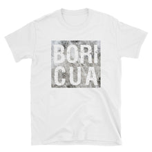 Load image into Gallery viewer, &quot;Boricua&quot; Rugged Unisex T-Shirt - Boricua Spirit
