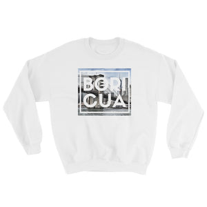 New York Boricua Sweatshirt - Boricua Spirit