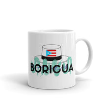 Load image into Gallery viewer, &quot;Boricua&quot; Mug - Boricua Spirit