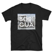 Load image into Gallery viewer, New York Boricua Unisex T-Shirt - Boricua Spirit