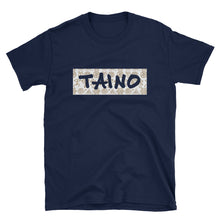 Load image into Gallery viewer, &quot;Taino&quot; Unisex T-Shirt - Boricua Spirit
