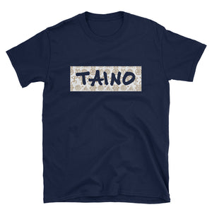 "Taino" Unisex T-Shirt - Boricua Spirit