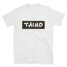 Load image into Gallery viewer, &quot;Taino&quot; Unisex T-Shirt - Boricua Spirit