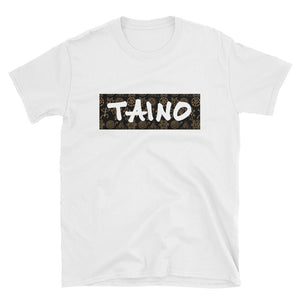 "Taino" Unisex T-Shirt - Boricua Spirit