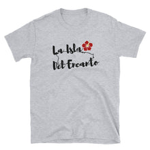 Load image into Gallery viewer, &quot;La Isla Del Encanto&quot; Unisex T-Shirt - Boricua Spirit