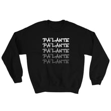 Load image into Gallery viewer, &quot;Pa&#39;lante&quot; Sweatshirt - Boricua Spirit