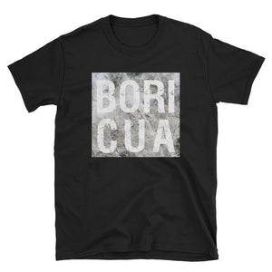 "Boricua" Rugged Unisex T-Shirt - Boricua Spirit
