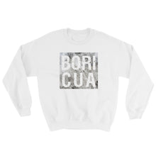 Load image into Gallery viewer, &quot;Boricua&quot; Rugged - Sweatshirt - Boricua Spirit