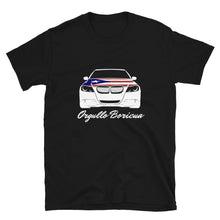 Load image into Gallery viewer, &quot;Orgullo Boricua&quot; Unisex T-Shirt - Boricua Spirit