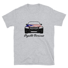 Load image into Gallery viewer, &quot;Orgullo Boricua&quot; Unisex T-Shirt - Boricua Spirit