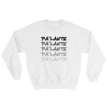 Load image into Gallery viewer, &quot;Pa&#39;lante&quot; Sweatshirt - Boricua Spirit