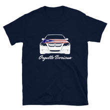 Load image into Gallery viewer, &quot;Orgullo Boricua&quot; Unisex T-Shirt - Boricua Spirit