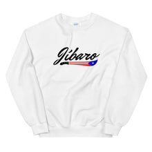 Load image into Gallery viewer, &quot;Jíbaro&quot; Unisex Sweatshirt - Boricua Spirit