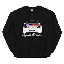 Load image into Gallery viewer, &quot;Orgullo Boricua&quot; Sweatshirt - Boricua Spirit