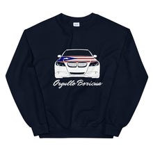 Load image into Gallery viewer, &quot;Orgullo Boricua&quot; Sweatshirt - Boricua Spirit