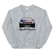 Load image into Gallery viewer, &quot;Orgullo Boricua&quot; Sweatshirt - Boricua Spirit