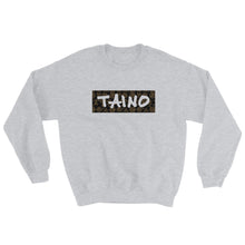 Load image into Gallery viewer, &quot;Taino&quot; Sweatshirt - Boricua Spirit