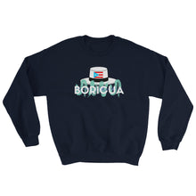 Load image into Gallery viewer, &quot;Boricua&quot; Sweatshirt - Boricua Spirit