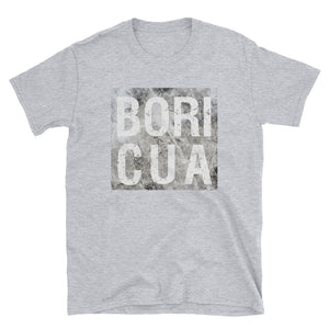 "Boricua" Rugged Unisex T-Shirt - Boricua Spirit