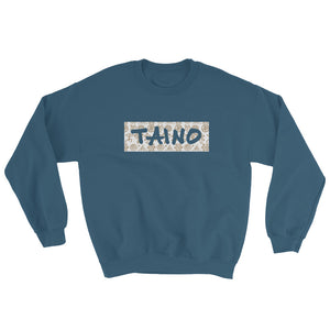 "Taino" Sweatshirt - Boricua Spirit