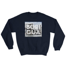Load image into Gallery viewer, New York Boricua Sweatshirt - Boricua Spirit