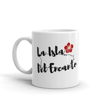 Load image into Gallery viewer, &quot;La Isla Del Encanto&quot; Mug - Boricua Spirit