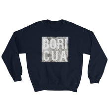 Load image into Gallery viewer, &quot;Boricua&quot; Rugged - Sweatshirt - Boricua Spirit