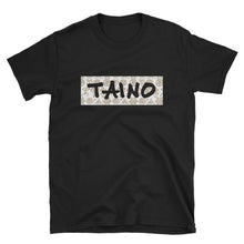 Load image into Gallery viewer, &quot;Taino&quot; Unisex T-Shirt - Boricua Spirit