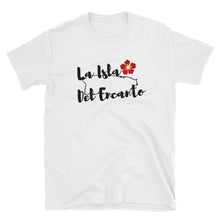 Load image into Gallery viewer, &quot;La Isla Del Encanto&quot; Unisex T-Shirt - Boricua Spirit