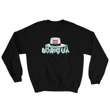 Load image into Gallery viewer, &quot;Boricua&quot; Sweatshirt - Boricua Spirit