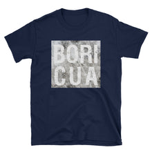 Load image into Gallery viewer, &quot;Boricua&quot; Rugged Unisex T-Shirt - Boricua Spirit