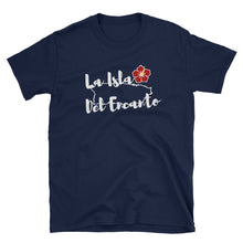 Load image into Gallery viewer, &quot;La Isla Del Encanto&quot; Unisex T-Shirt - Boricua Spirit