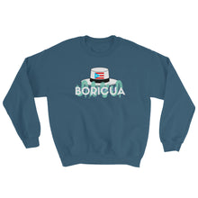 Load image into Gallery viewer, &quot;Boricua&quot; Sweatshirt - Boricua Spirit