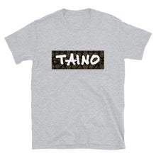 Load image into Gallery viewer, &quot;Taino&quot; Unisex T-Shirt - Boricua Spirit