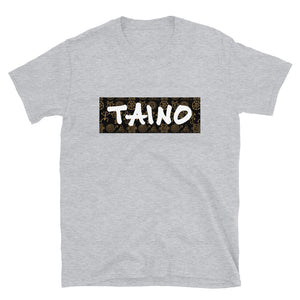 "Taino" Unisex T-Shirt - Boricua Spirit